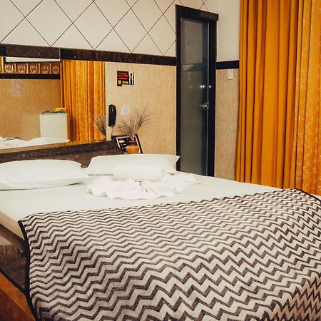 Hotel Jm Gomes Манаус Экстерьер фото