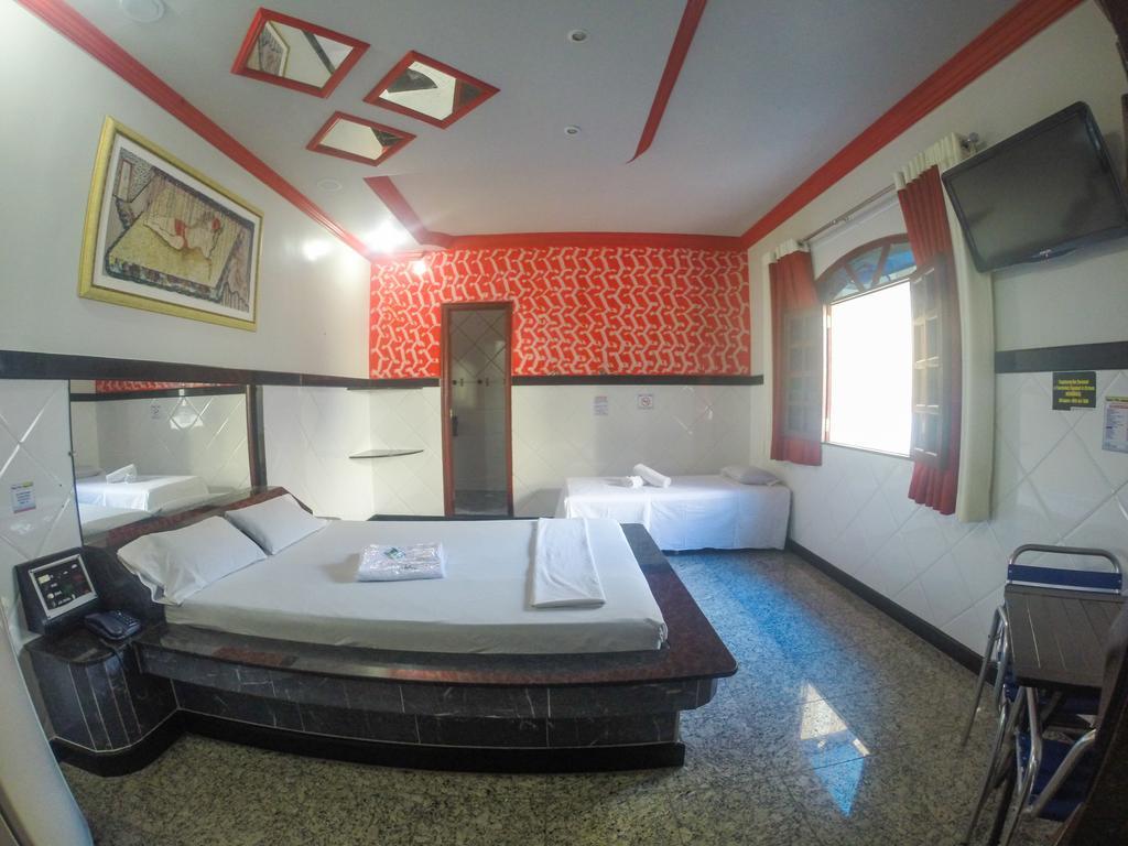 Hotel Jm Gomes Манаус Экстерьер фото