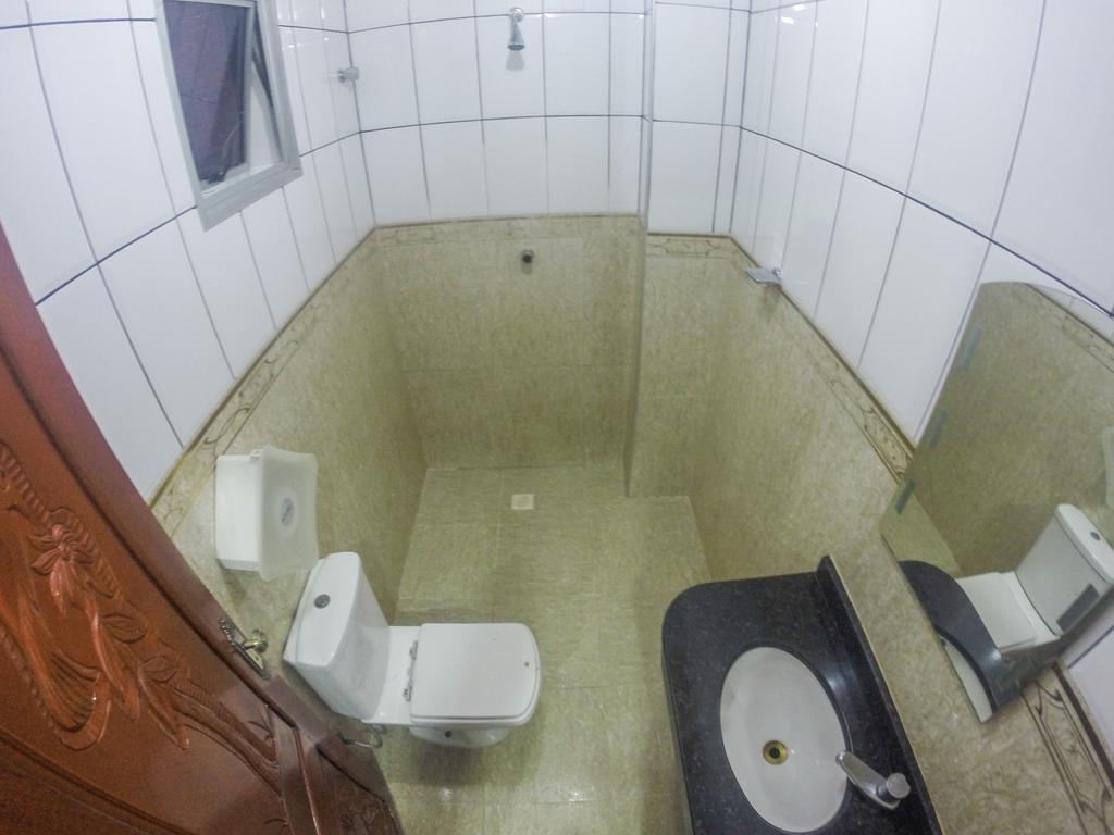 Hotel Jm Gomes Манаус Экстерьер фото