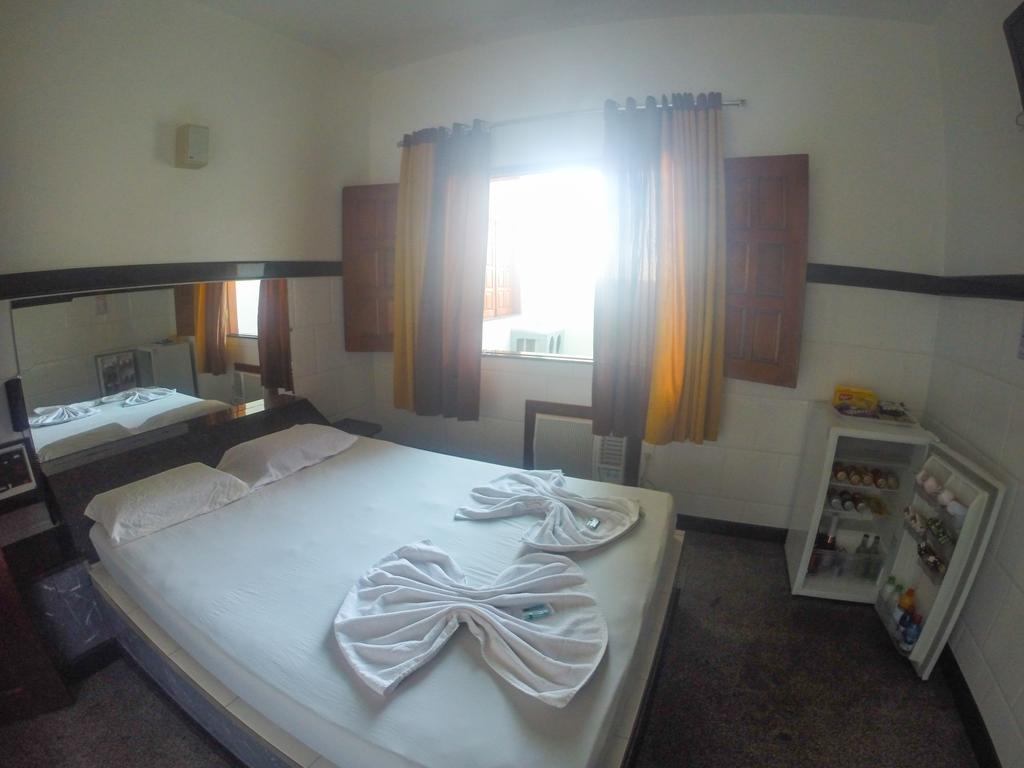 Hotel Jm Gomes Манаус Экстерьер фото