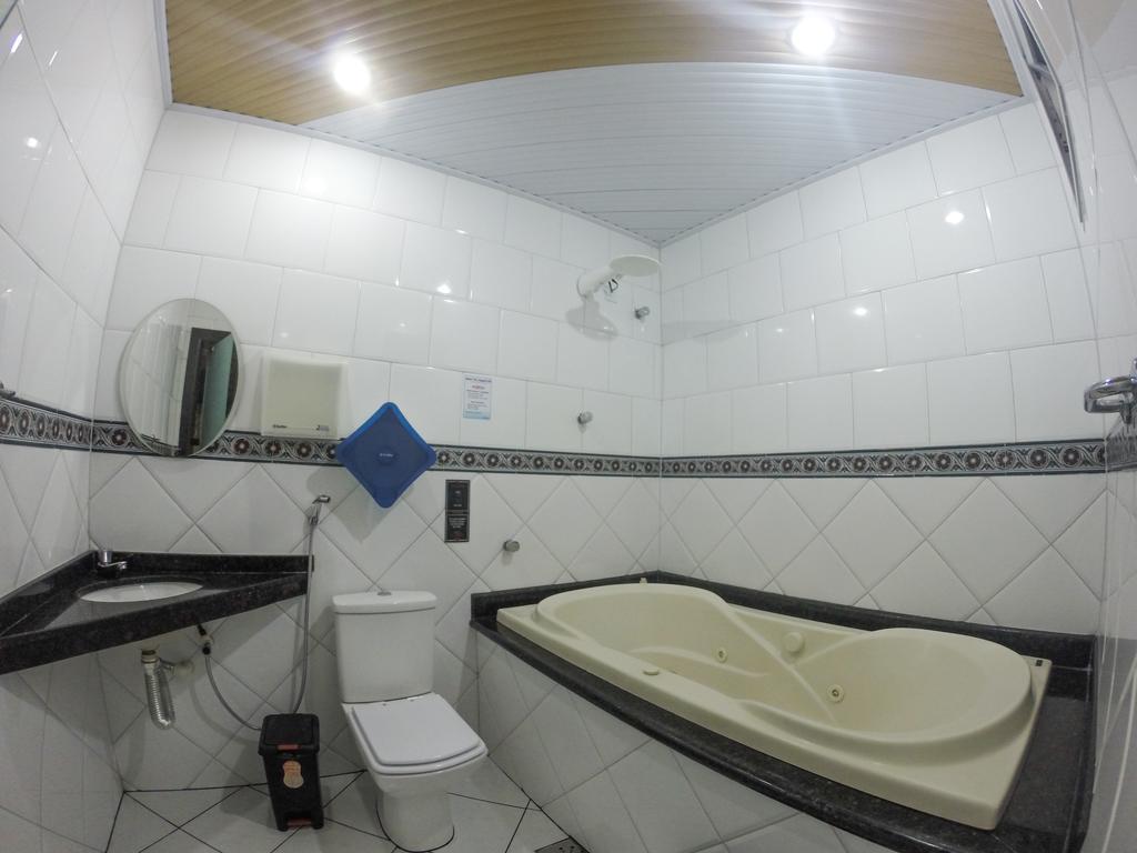 Hotel Jm Gomes Манаус Номер фото