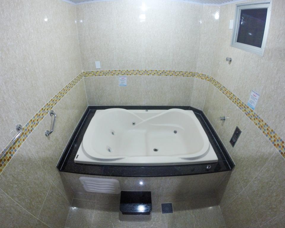 Hotel Jm Gomes Манаус Номер фото