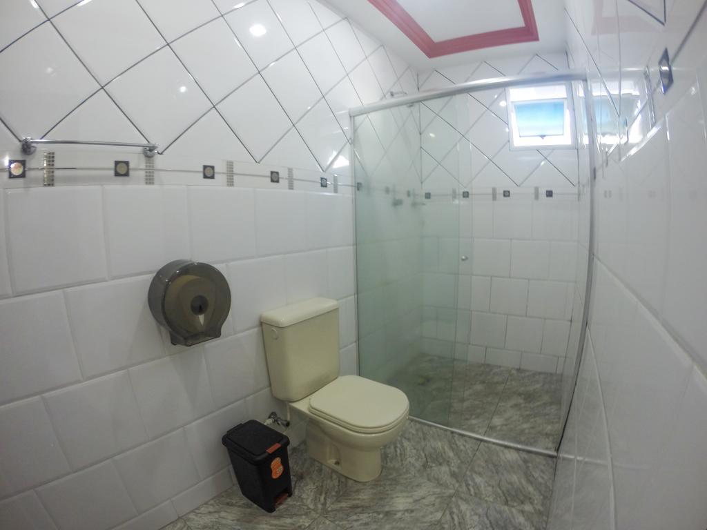 Hotel Jm Gomes Манаус Номер фото