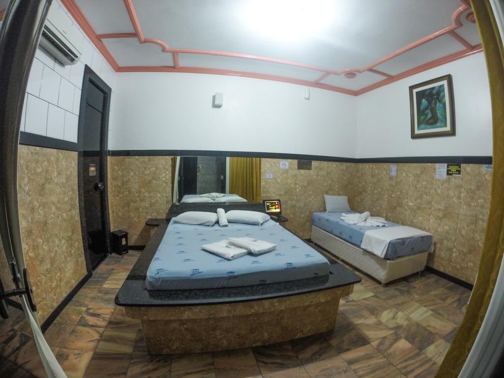 Hotel Jm Gomes Манаус Экстерьер фото